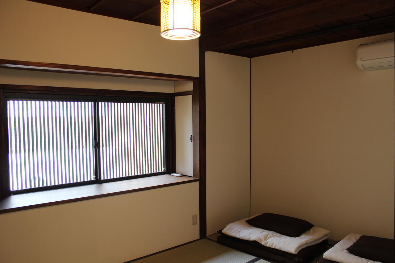 Tenma Itoya Guest House Osaka Cameră foto